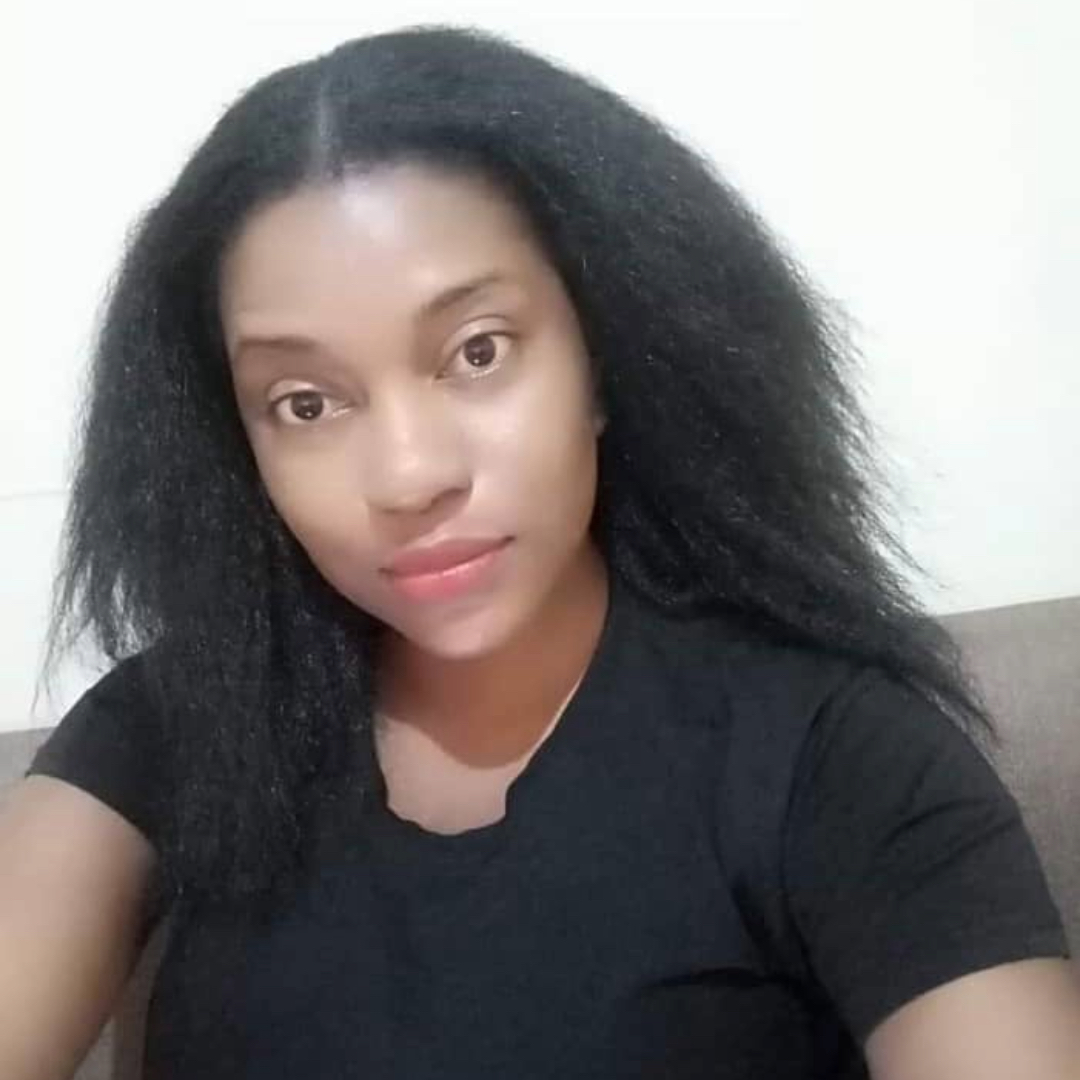 Araba Gyesua Yancy